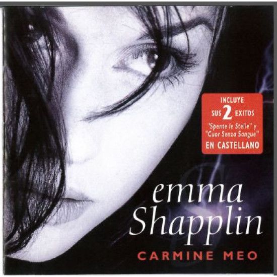 Shapplin Emma - Carmine Meo
