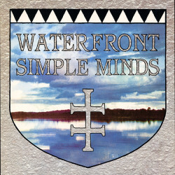 SIMPLE MINDS - Waterfront