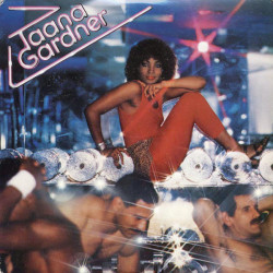 Gardner Taana - Taana Gardner