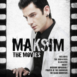 MRVICA MAKSIM - The Movies