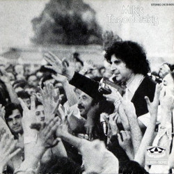 THEODORAKIS MIKIS - MIKIS THEODORAKIS