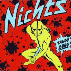 Nichts - Tango 2000