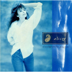 ALICE - Il Sole Nella Pioggia