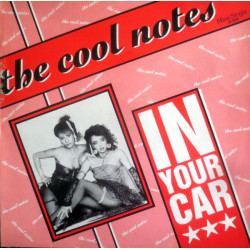 COOL NOTES - In Your Car