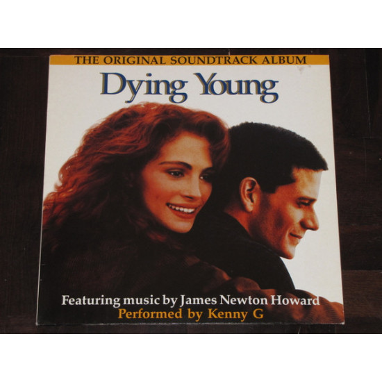 Newton Howard James - Dying Young