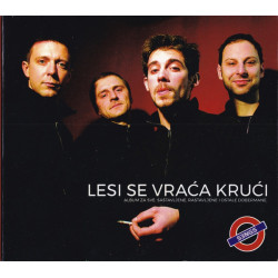 S3NGS - Lesi Se Vraća Kući