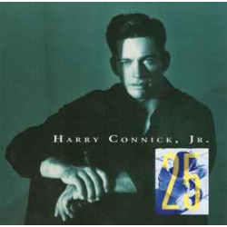 CONNICK HARRY, JR. - 25