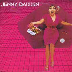 DARREN JENNY - Jenny Darren