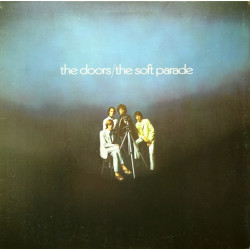 DOORS  - SOFT PARADE