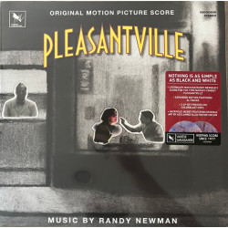 NEWMAN RANDY - Pleasantville (Original Motion Picture Score)