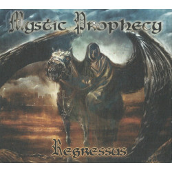 MYSTIC PROPHECY - Regressus