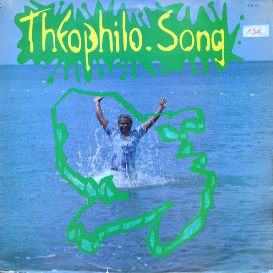 Song Theophilo - Theophilo Song