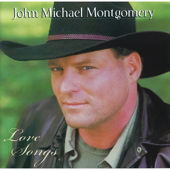 MONTGOMERY JOHN MICHAEL - LIFE'S A DANCE
