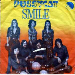 PUSSYCAT   - Smile