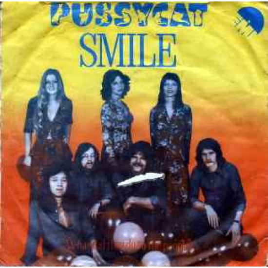 PUSSYCAT   - Smile