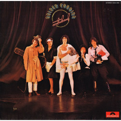 GOLDEN EARRING - Contraband