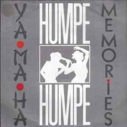 Humpe Humpe - Yama-ha / Memories