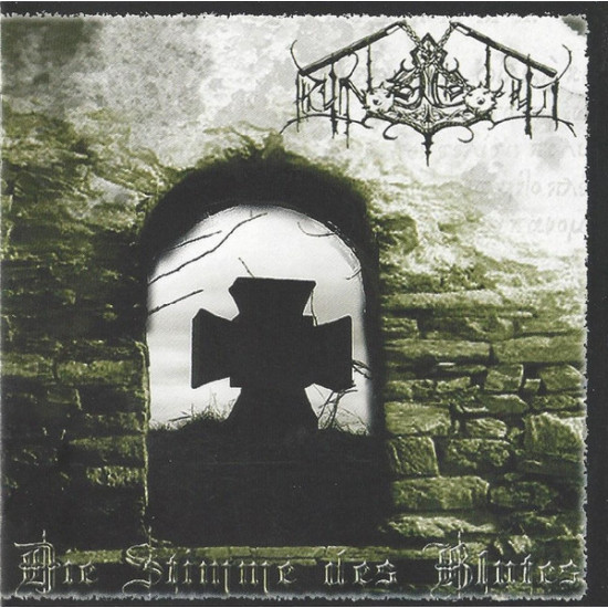 Runenblut - Die Stimme Des Blutes