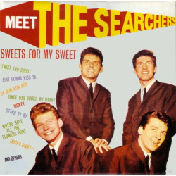 SEARCHERS - MEET THE SEARCHERS