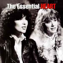 HEART - Definitive Collection