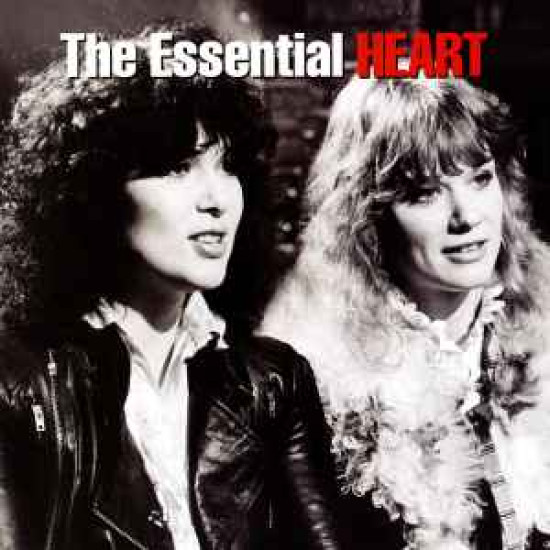 HEART - Definitive Collection