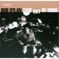 DYLAN BOB - TIME OUT OF MY MIND