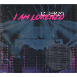 Lorenzo - I Am Lorenzo