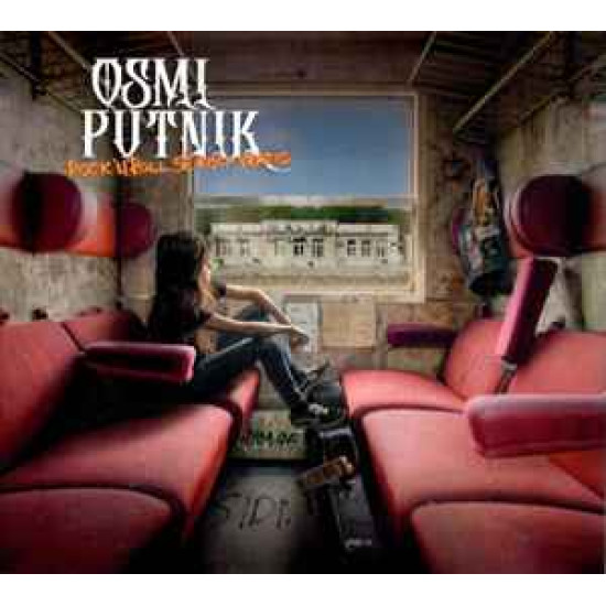 OSMI PUTNIK - Rock 'N' Roll se kući vratio