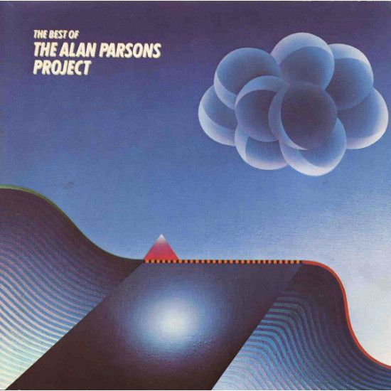 ALAN PARSONS PROJECT  - THE BEST OF