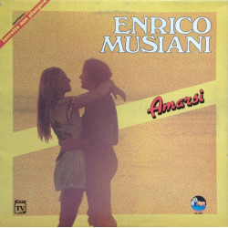 Musiani Enrico - Amarsi
