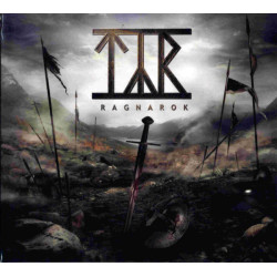 TYR - Ragnarok