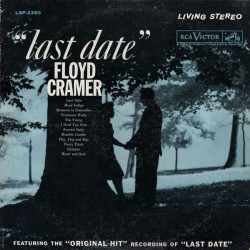 CRAMER FLOYD - Last Date