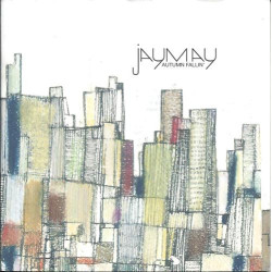 JAYMAY - AUTUMN FALLIN'
