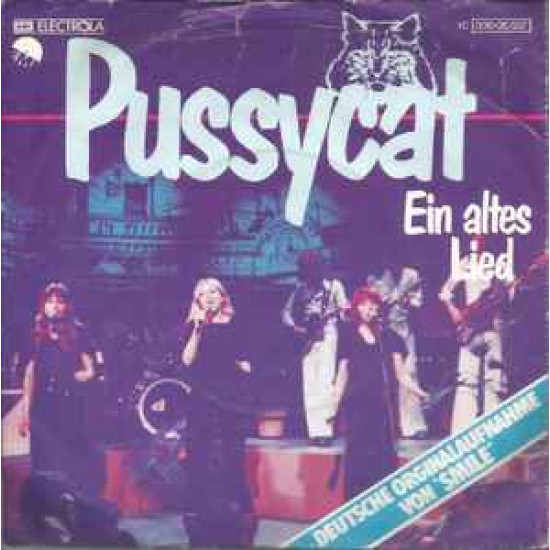 PUSSYCAT   - Ein Altes Lied