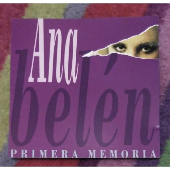 BELEN ANA - Primera Memoria