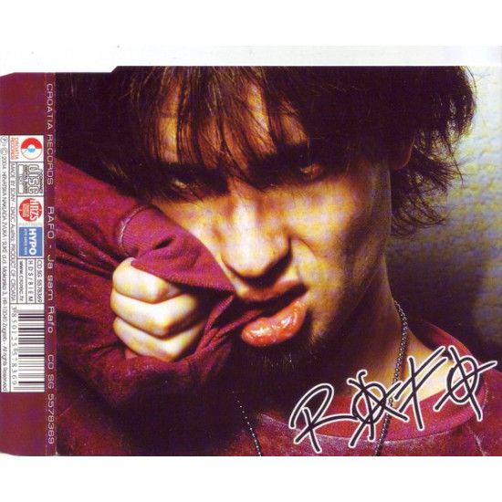 Rafo - Ja Sam Rafo