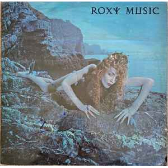 ROXY MUSIC - SIREN