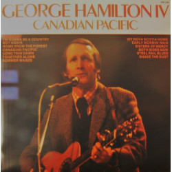 HAMILTON GEORGE IV - Canadian Pacific