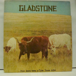 Gladstone - Gladstone