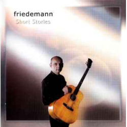 FRIEDEMANN - Short Stories