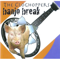 Cloghoppers - Banjo Break