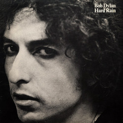 DYLAN BOB - HARD RAIN