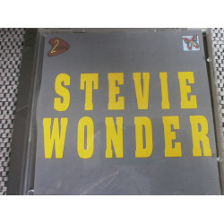 WONDER STEVIE - First Hits Vol. 1 & 2