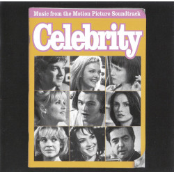 OST  - CELEBRITY