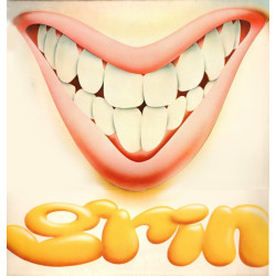 GRIN - ALL OUT