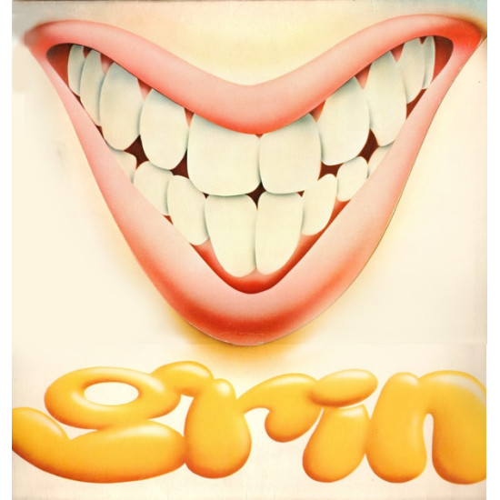 GRIN - ALL OUT