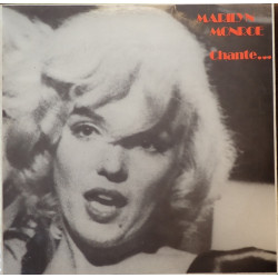 MONROE MARILYN & The Hollywood Studio Orchestra - Marilyn Monroe Chante…