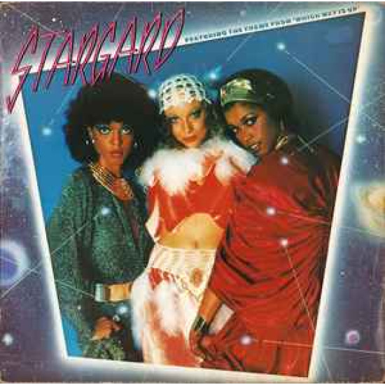 STARGARD - STARGARD