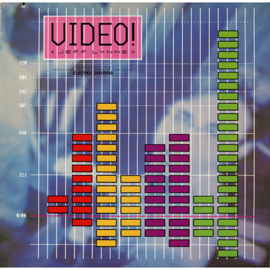 Lynne Jeff - Video!