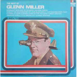 MILLER GLENN - THE BEST OF